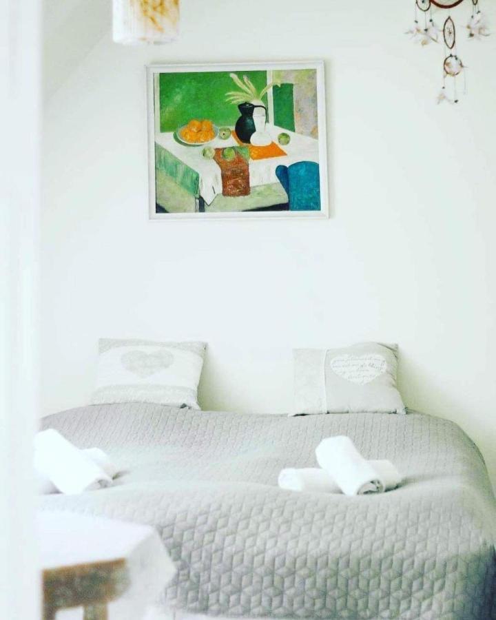 Bed and Breakfast Bellinge House Horreby Екстер'єр фото