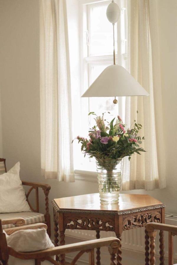 Bed and Breakfast Bellinge House Horreby Екстер'єр фото