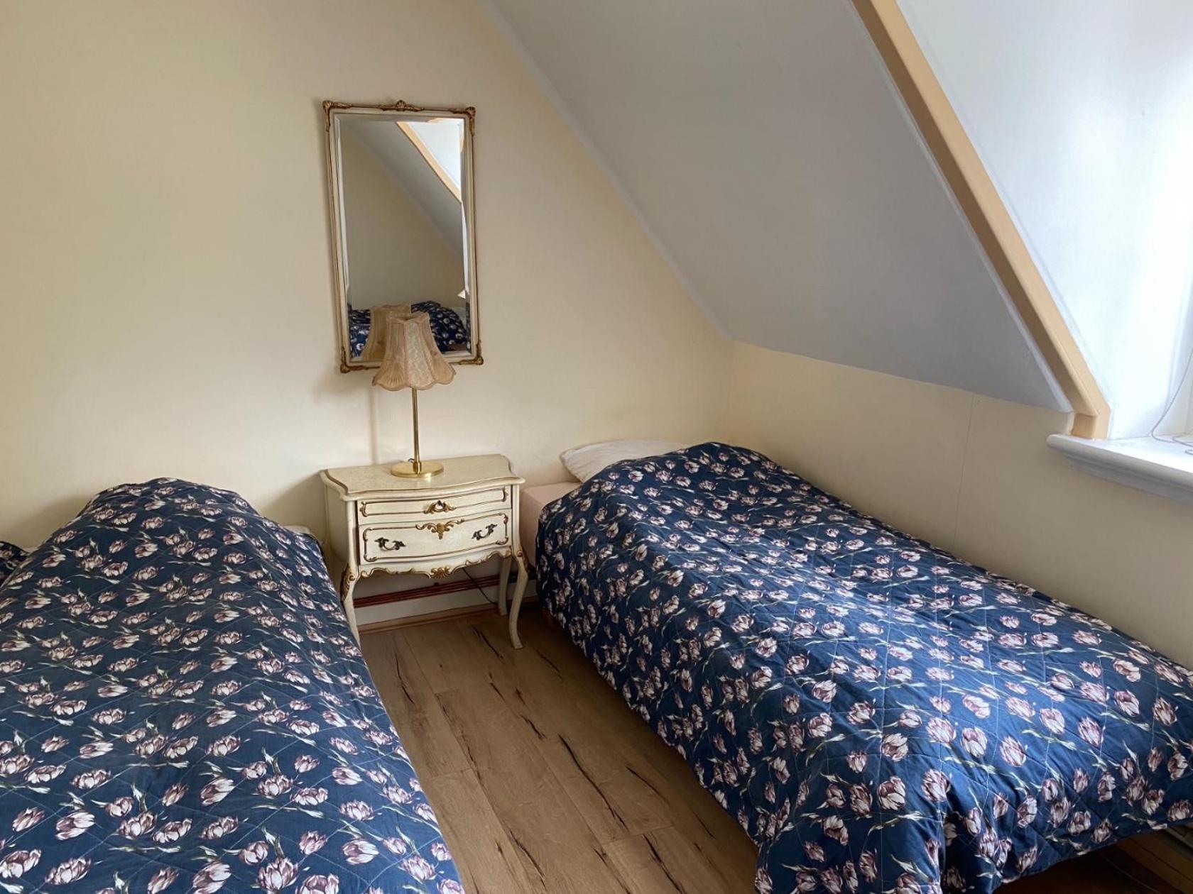 Bed and Breakfast Bellinge House Horreby Екстер'єр фото