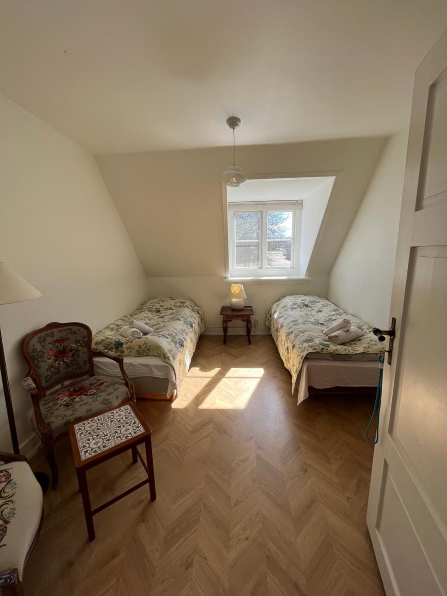 Bed and Breakfast Bellinge House Horreby Екстер'єр фото