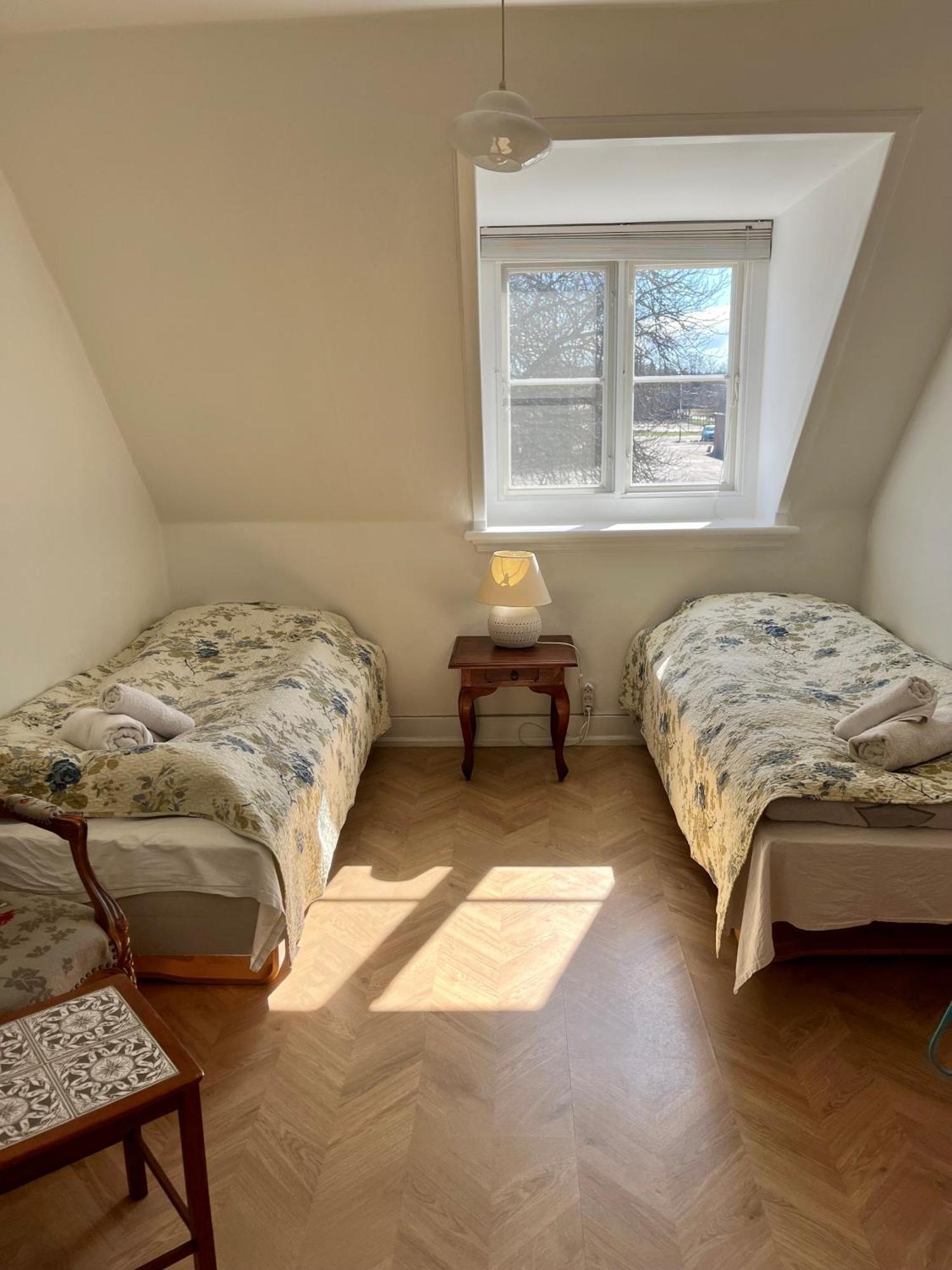 Bed and Breakfast Bellinge House Horreby Екстер'єр фото