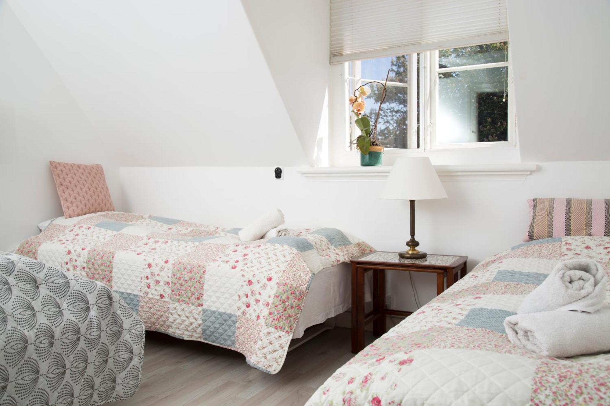 Bed and Breakfast Bellinge House Horreby Екстер'єр фото