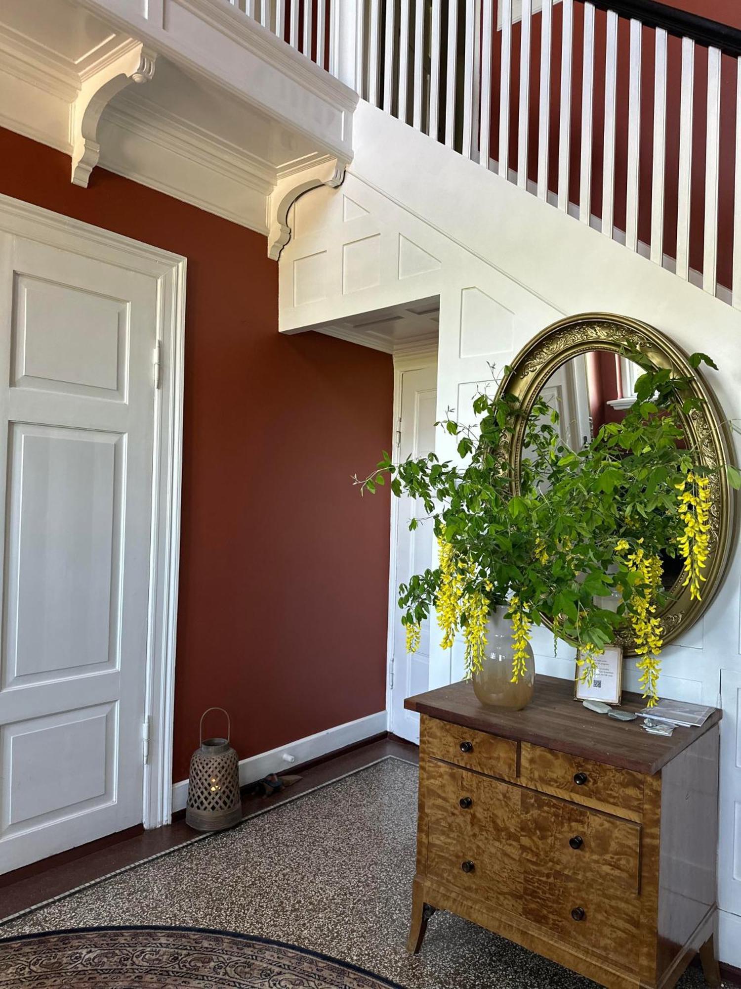Bed and Breakfast Bellinge House Horreby Екстер'єр фото